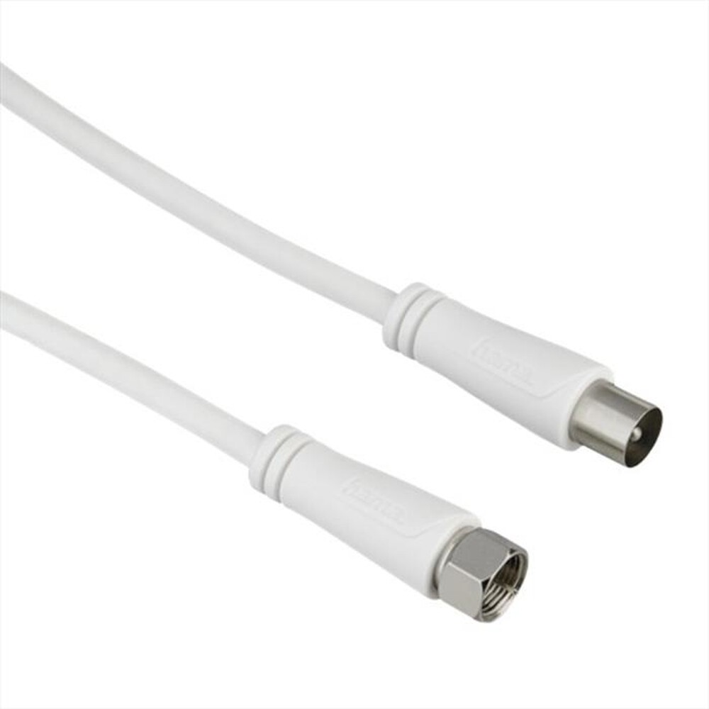 Immagine del prodotto HAMA - CAVO SAT-Bianco