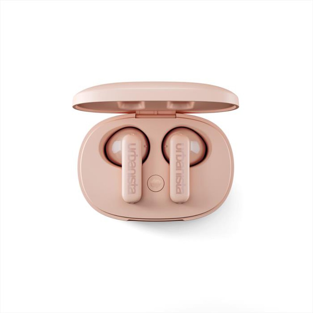 Immagine del prodotto URBANISTA - Auricolare Bluetooth COPENHAGEN-Dusty Pink - Rosa