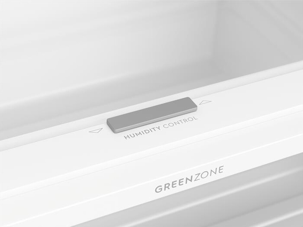 Immagine del prodotto ELECTROLUX - Frigorifero combinato ECB7TE70S Classe E 376 lt