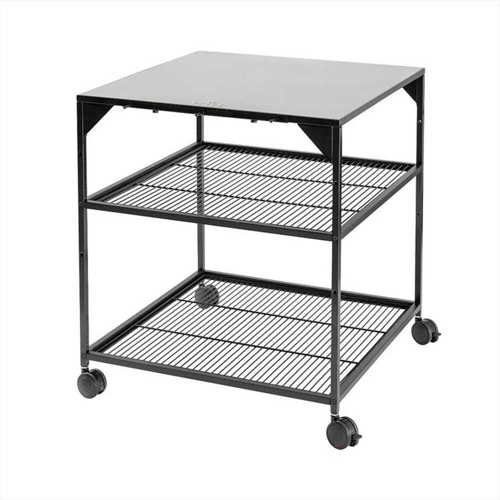 Immagine del prodotto WITT - CARRELLO PER FORNO PIZZA-Nero