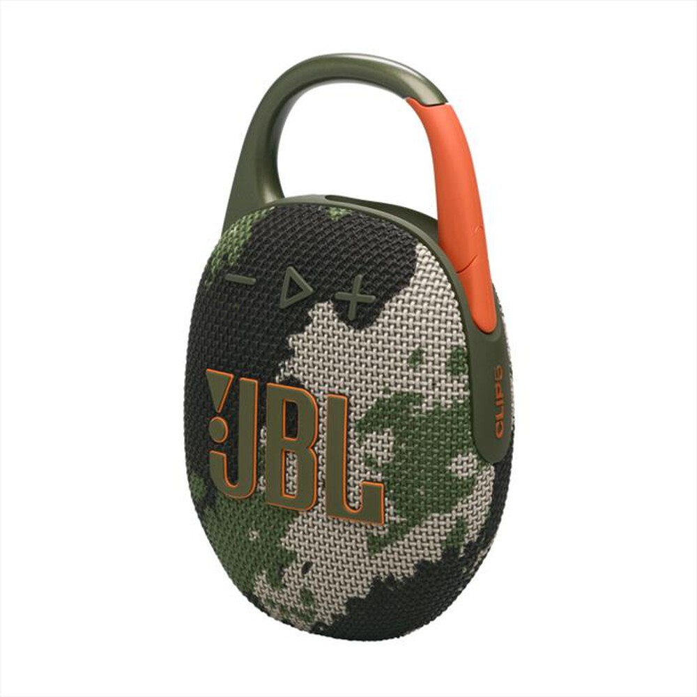 Immagine del prodotto JBL - Speaker CLIP 5-Mimetico