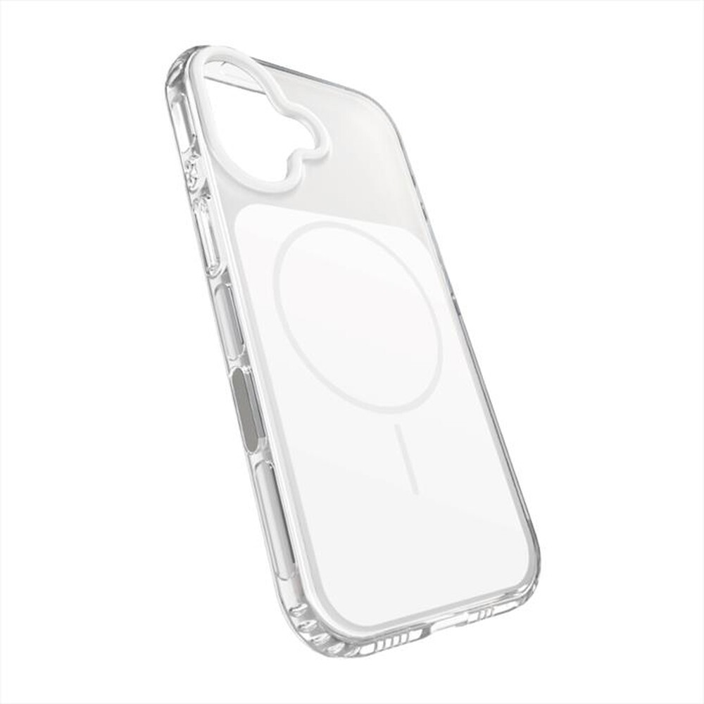 Immagine del prodotto SBS - Cover Block per iPhone 17-bianco