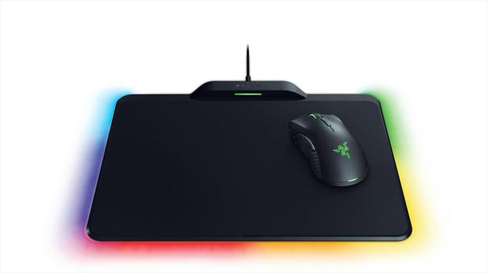 Immagine del prodotto RAZER - MAMBA + FIREFLY HYPERFLUX BUNDLE-nero