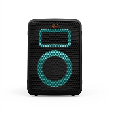 KLIPSCH - Diffusore per feste PARTY SPEAKER VEGAS-Nero