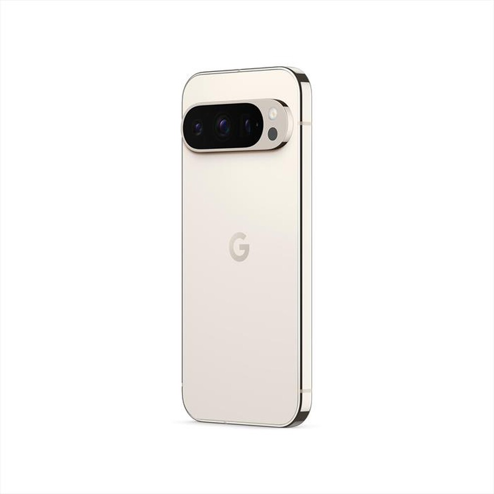 Immagine del prodotto GOOGLE - Smartphone PIXEL 9 PRO - 128GB-Porcelain
