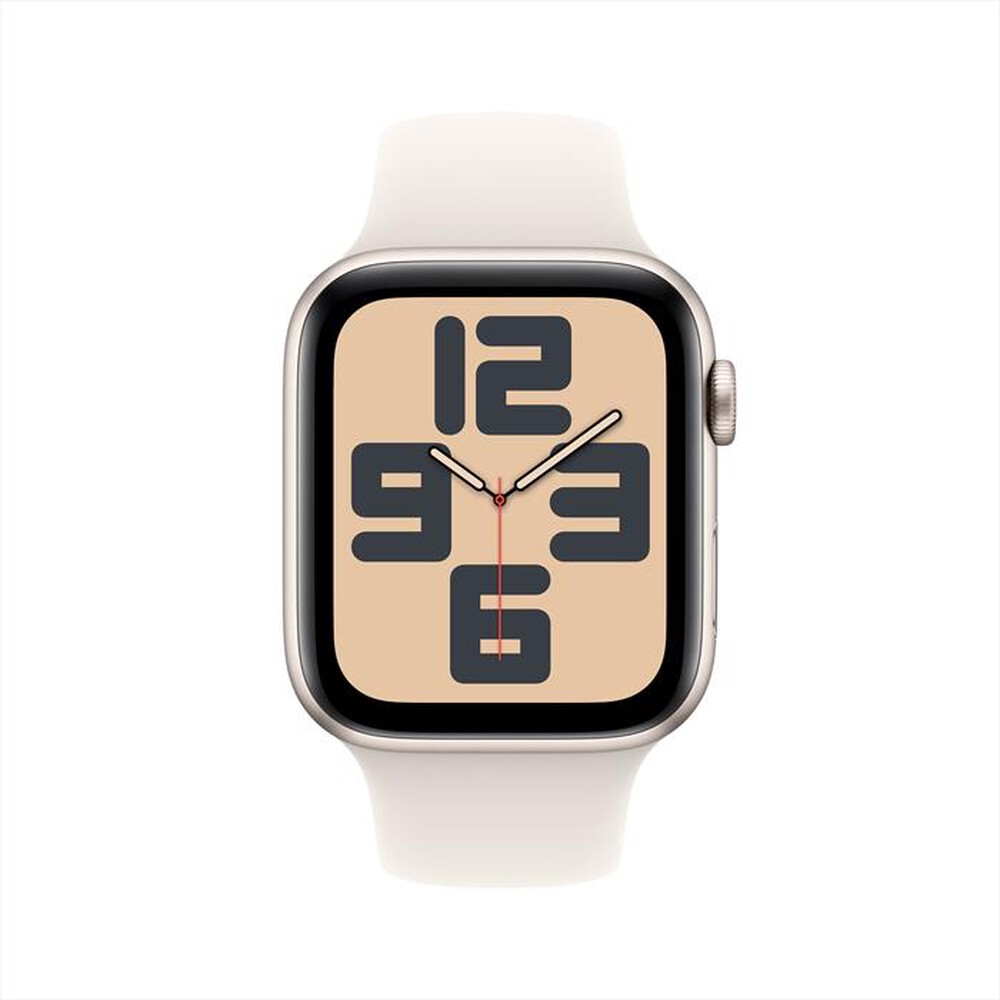 Immagine del prodotto APPLE - Watch SE GPS + Cellular 44mm Cassa Alluminio-Galassia Sport Band Galassia L