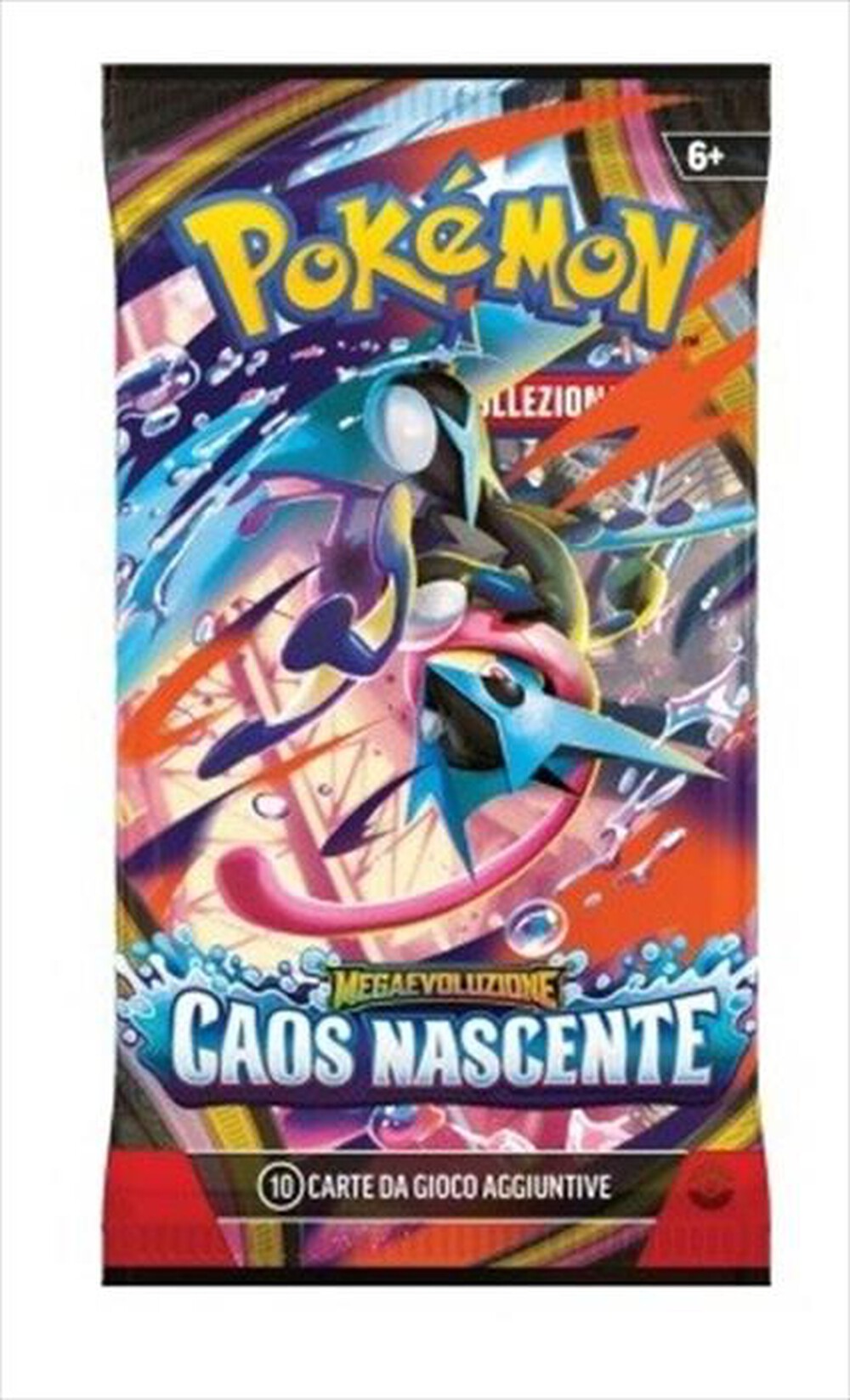 Immagine del prodotto POKEMON - BUSTINA SINGOLA
