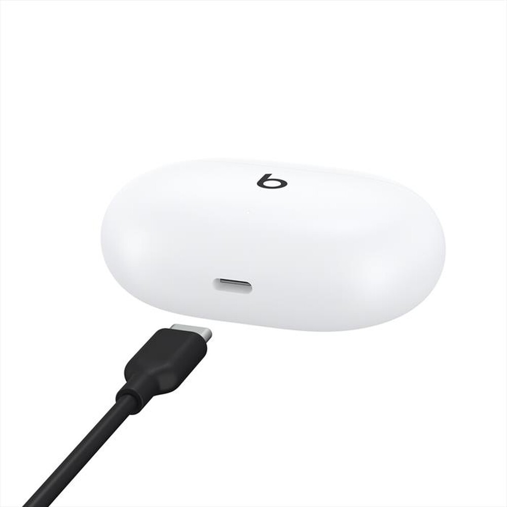 Immagine del prodotto BEATS BY DR.DRE - STUDIO BUDS AURICOLARI TRUE WIRELESS-Bianco