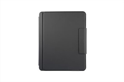 TUCANO - Custodia per iPad A16 dotata di tastiera Wireless-NERO