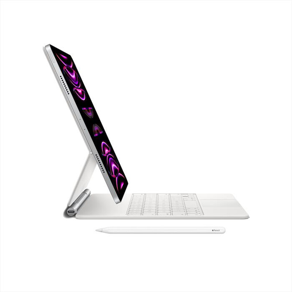 Immagine del prodotto APPLE - iPad Pro 12.9" WI-FI 256GB-Grigio Spaziale