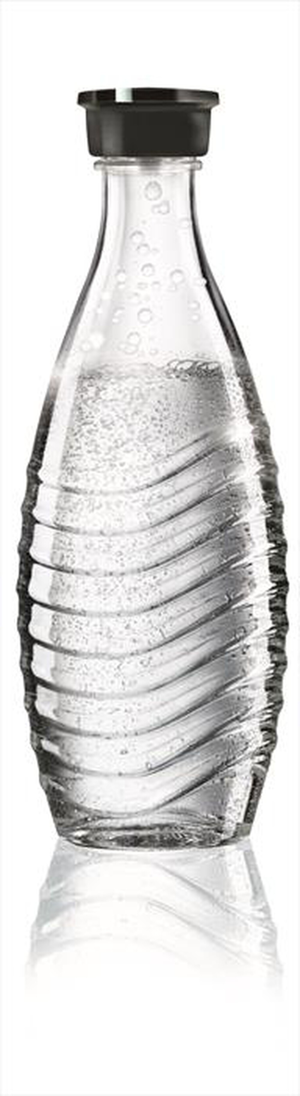 Immagine del prodotto SODASTREAM - CONF.2 PZ BOTT. VETRO CRYSTAL