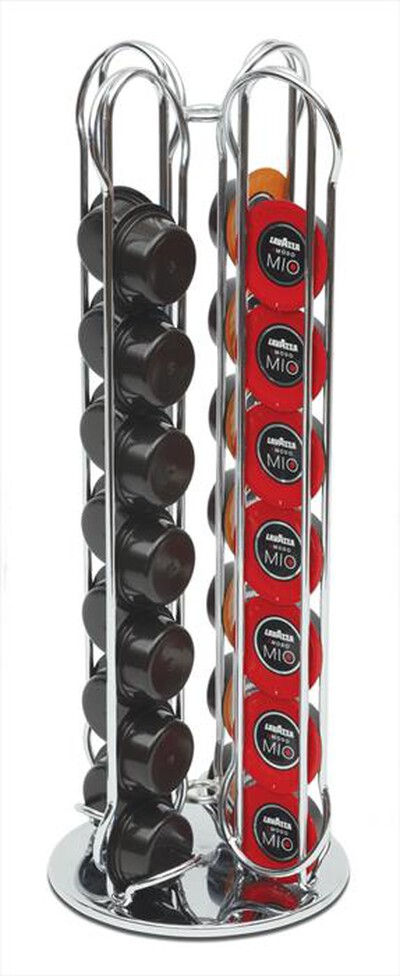 MACOM - 830 Dispenser 28-ACCIAIO