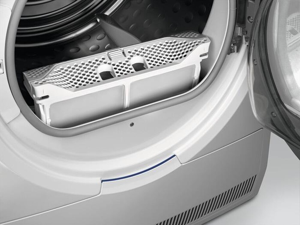 Immagine del prodotto ELECTROLUX - Asciugatrice EW6H19G 9Kg Classe C-Bianco