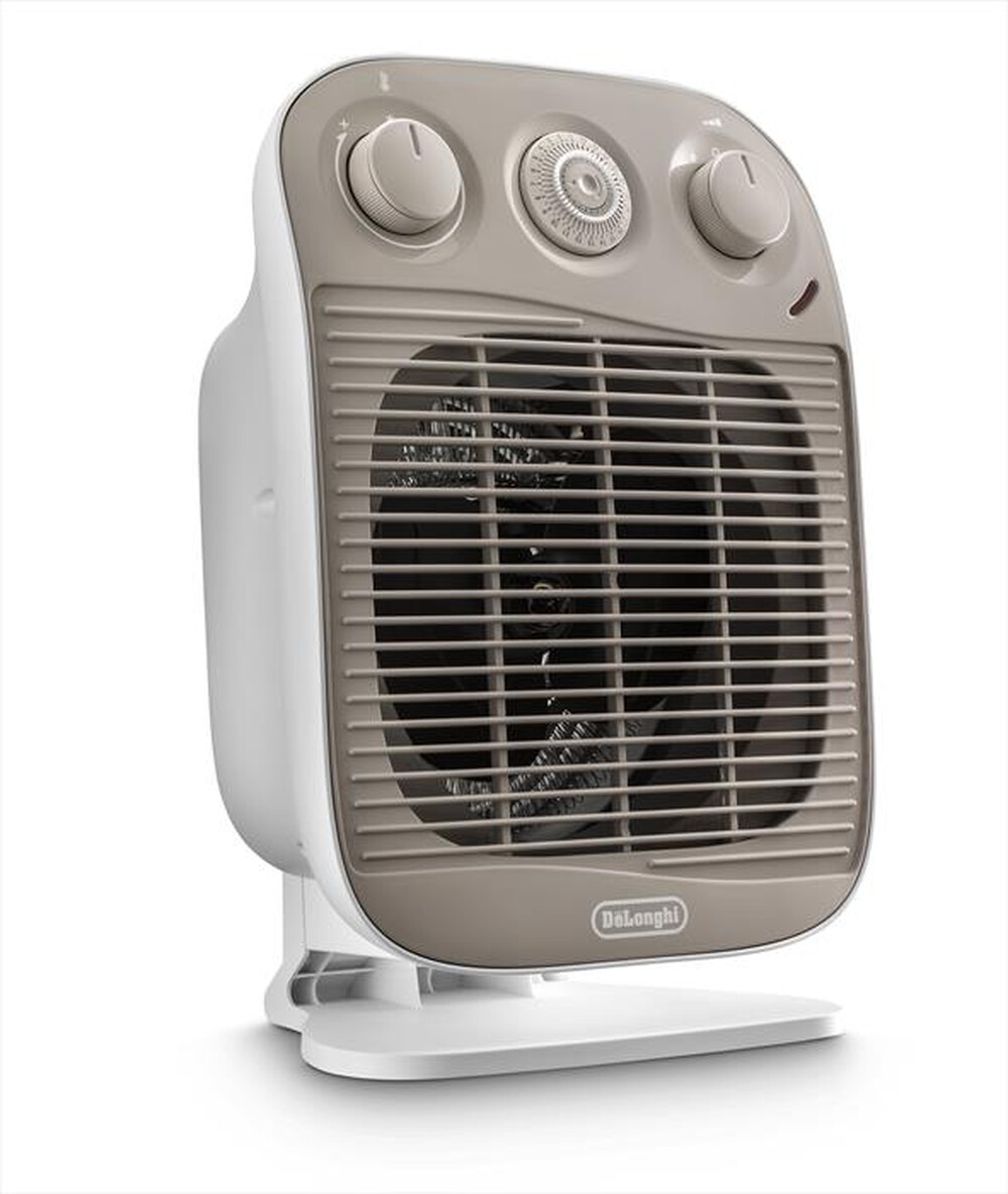 Immagine del prodotto DE LONGHI - HFS50D22-Bianco e beige