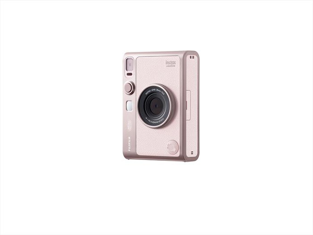 Immagine del prodotto FUJI - Fotocamera Sviluppo Istantaneo INSTAX MINI EVO G-ROSA