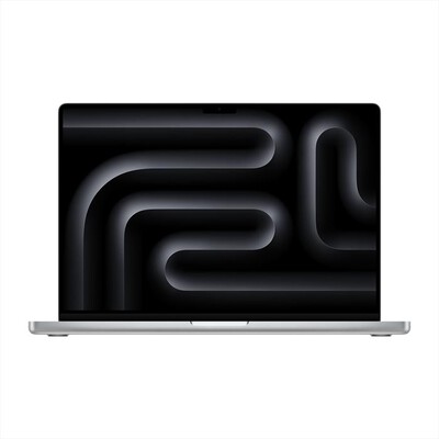APPLE - MACBOOK PRO 16'' M3 MAX CORE 14 CPU 30 GPU 1TB-Argento