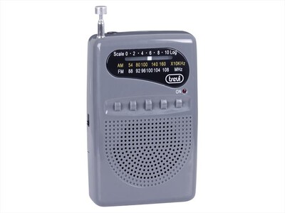 TREVI - RA 710 B