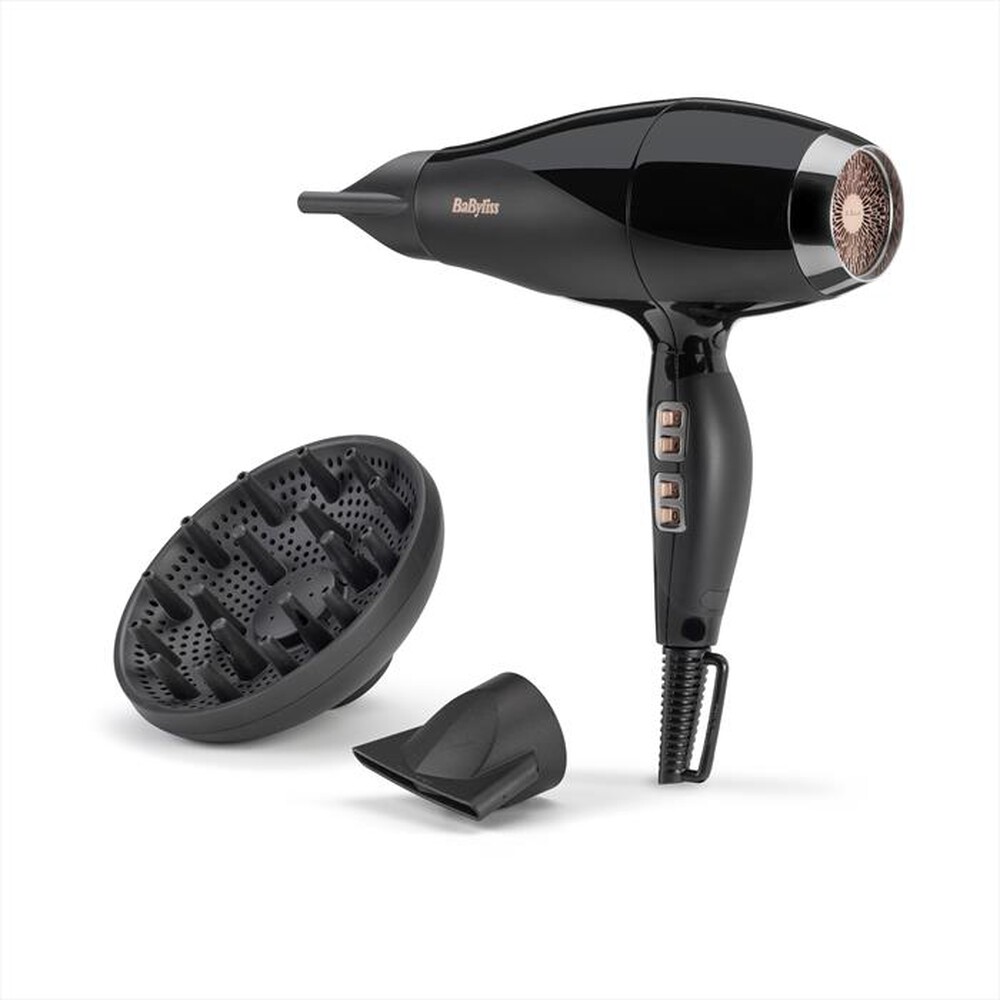 Immagine del prodotto BABYLISS - Asciugacapelli 6716DE