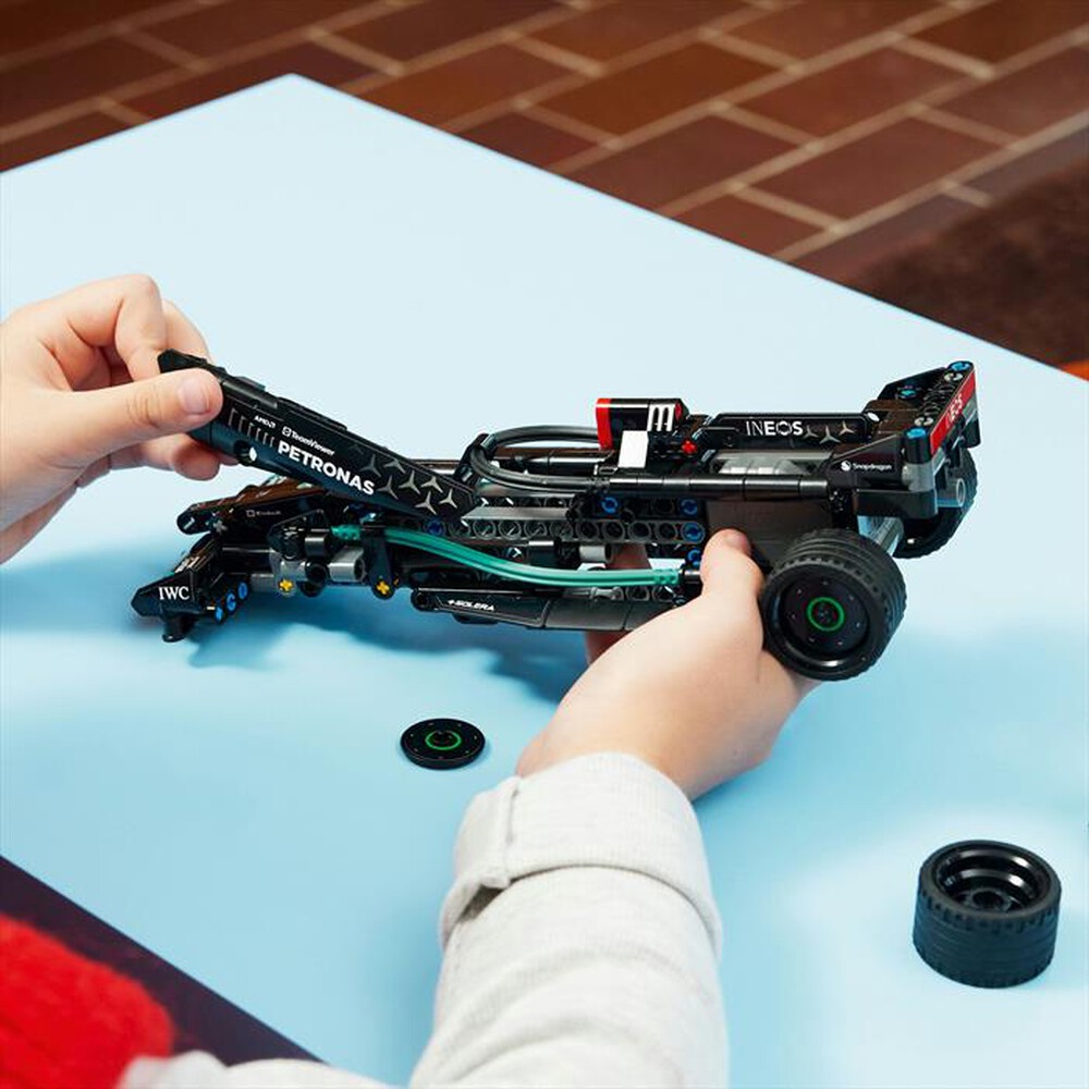 Immagine del prodotto LEGO - TECHNIC Mercedes-AMG F1 W14 E Performance 42165