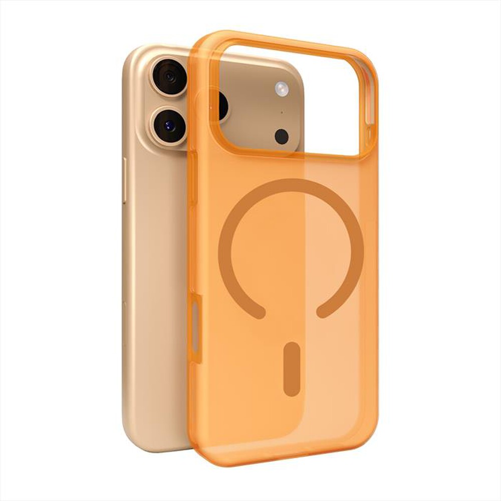 Immagine del prodotto PURO - Cover Daylight per iPhone 17 Pro-Desert Sun
