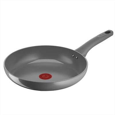 LAGOSTINA - Risorsa Padella 30 cm-Grigio