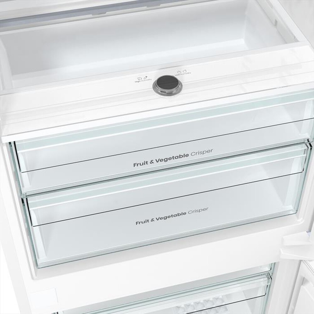 Immagine del prodotto HISENSE - Frigorifero 2 porte MBI54370E Classe D 377lt-Bianco