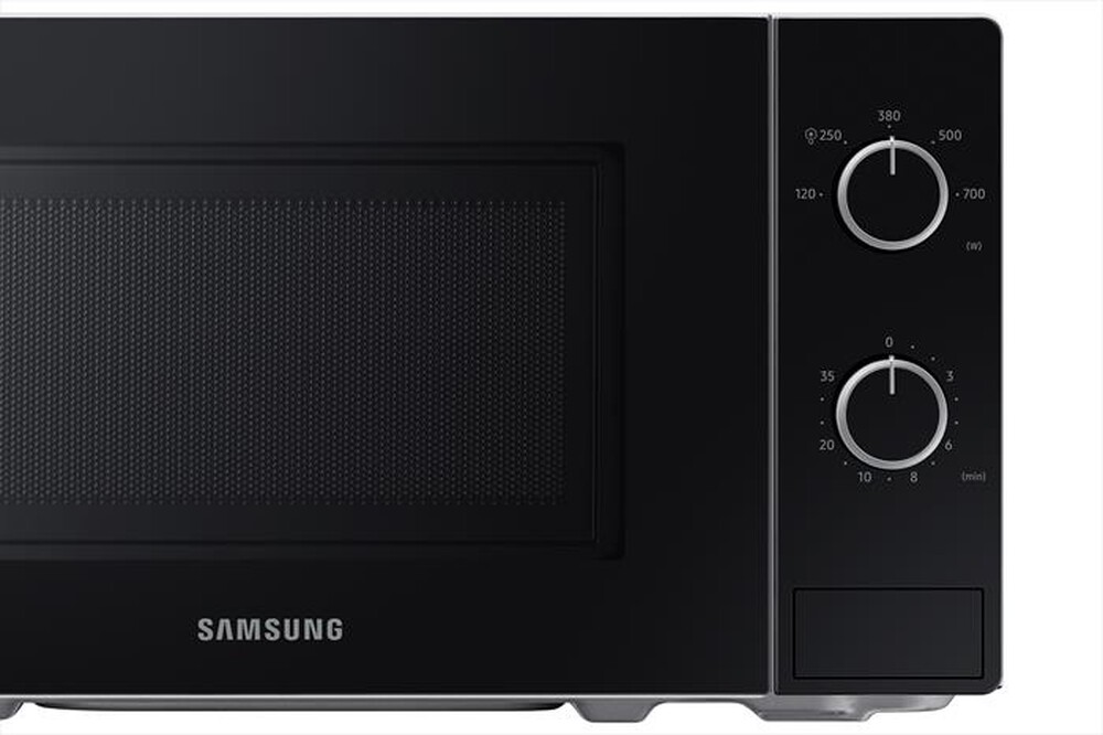 Immagine del prodotto SAMSUNG - Forno microonde MS20A3010AH/ET-bianco