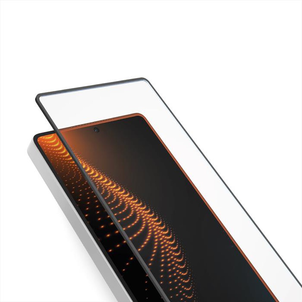 Immagine del prodotto SBS - Vetro D3O con applicatore per Samsung S25 Ultra-Nero