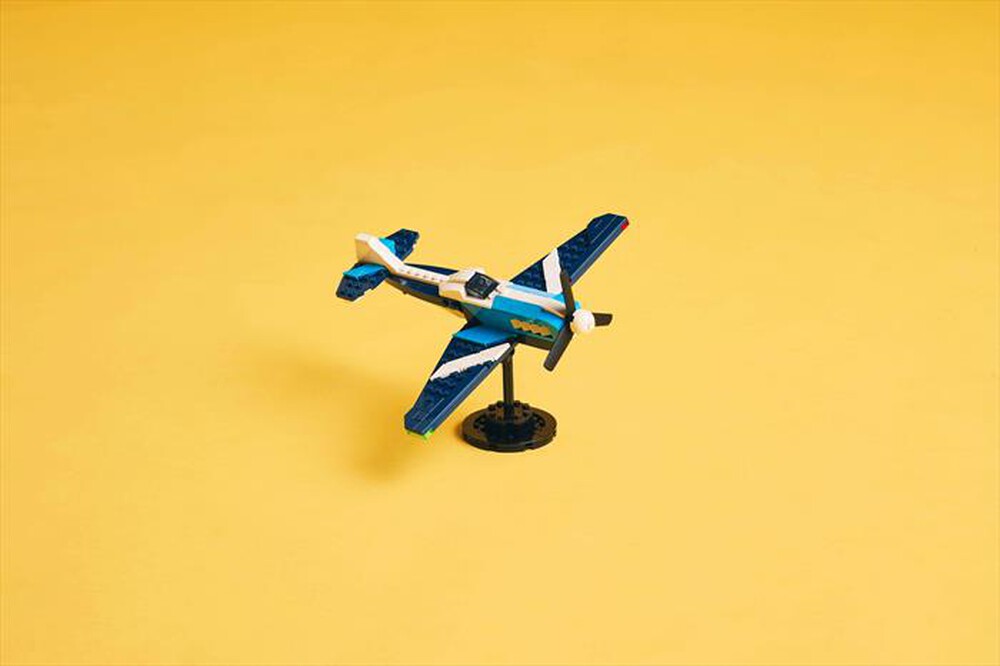 Immagine del prodotto LEGO - CREATOR Velivolo: aereo da competizione 31160