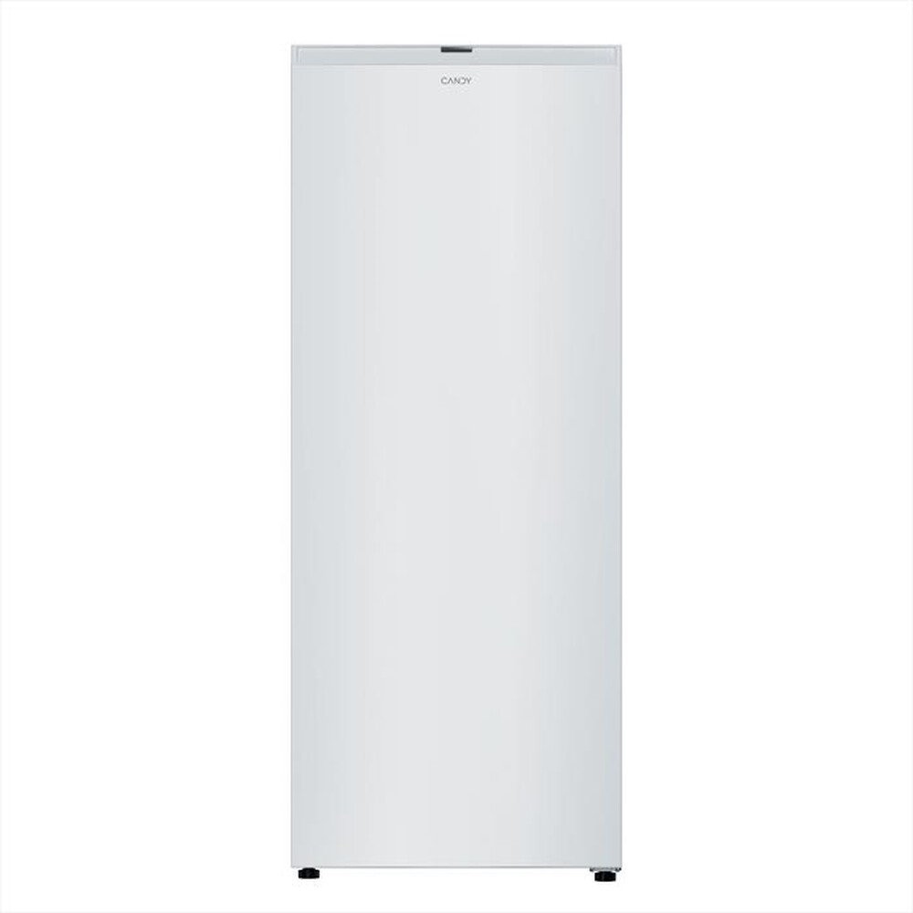 Immagine del prodotto CANDY - Congelatore verticale CNUQ2L513EW Classe E 169lt-Bianco