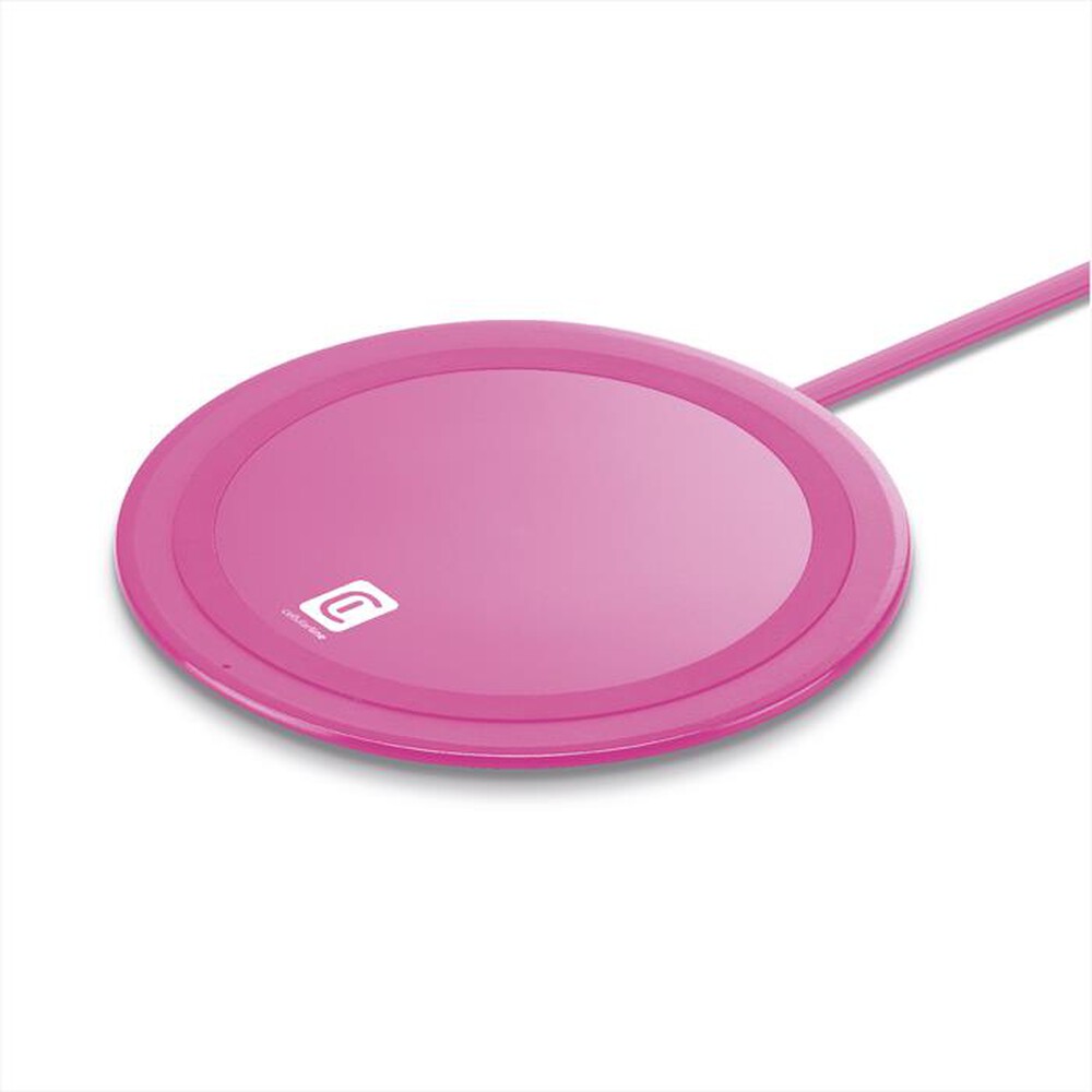 CELLULARLINE - WIRELESSCOLOR10WP-Rosa
