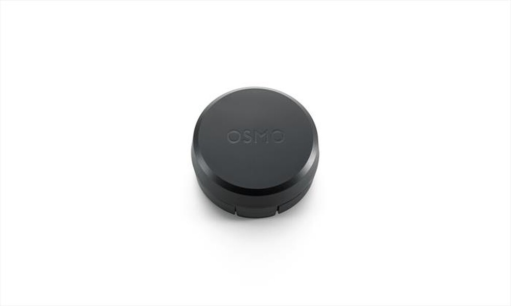 Immagine del prodotto DJI - OSMO ACTION 6 FOV BOOST LENS-Nero