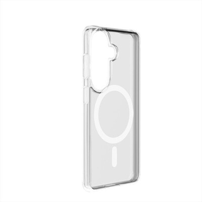 PURO - Cover LITE MAG per Samsung Galaxy S26 Pro-Trasparente