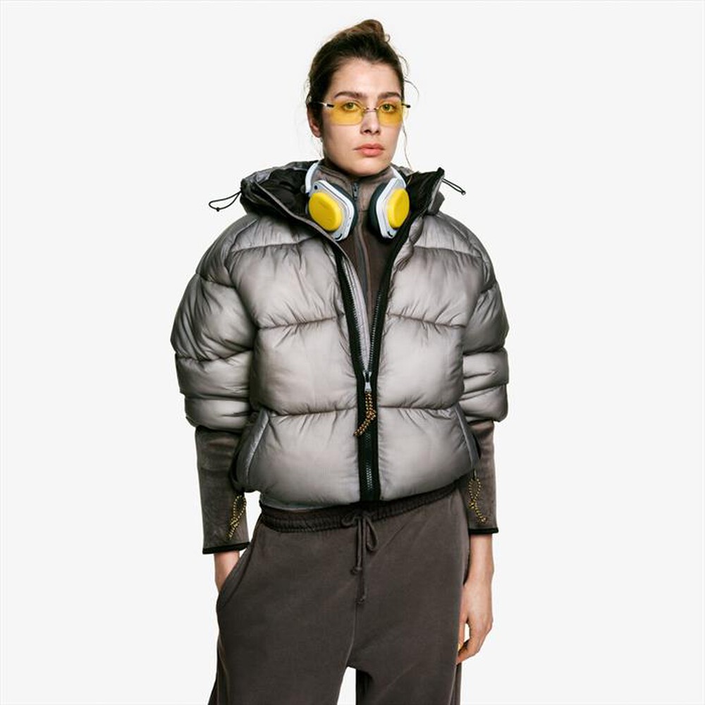 Immagine del prodotto NOTHING - Cuffie a padiglione chiuso HEADPHONE (A)-Giallo