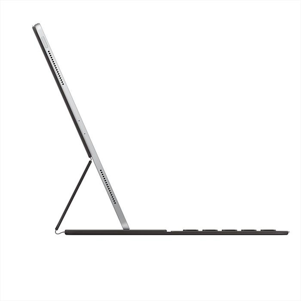 Immagine del prodotto APPLE - Smart Keyboard Folio - iPad Pro 12,9 4GEN Italiano-Grey