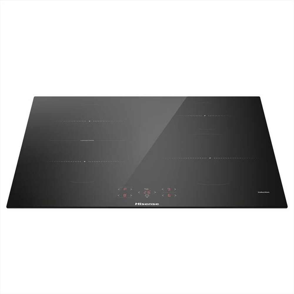 Immagine del prodotto HISENSE - Piano cottura induzione HI6421BSC 59,5 cm-Nero