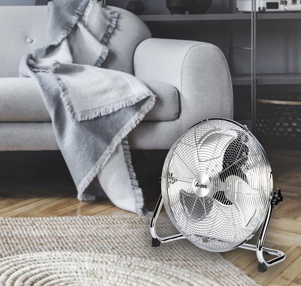 Immagine del prodotto ARDES - Ventilatore da tavolo AR5C40B