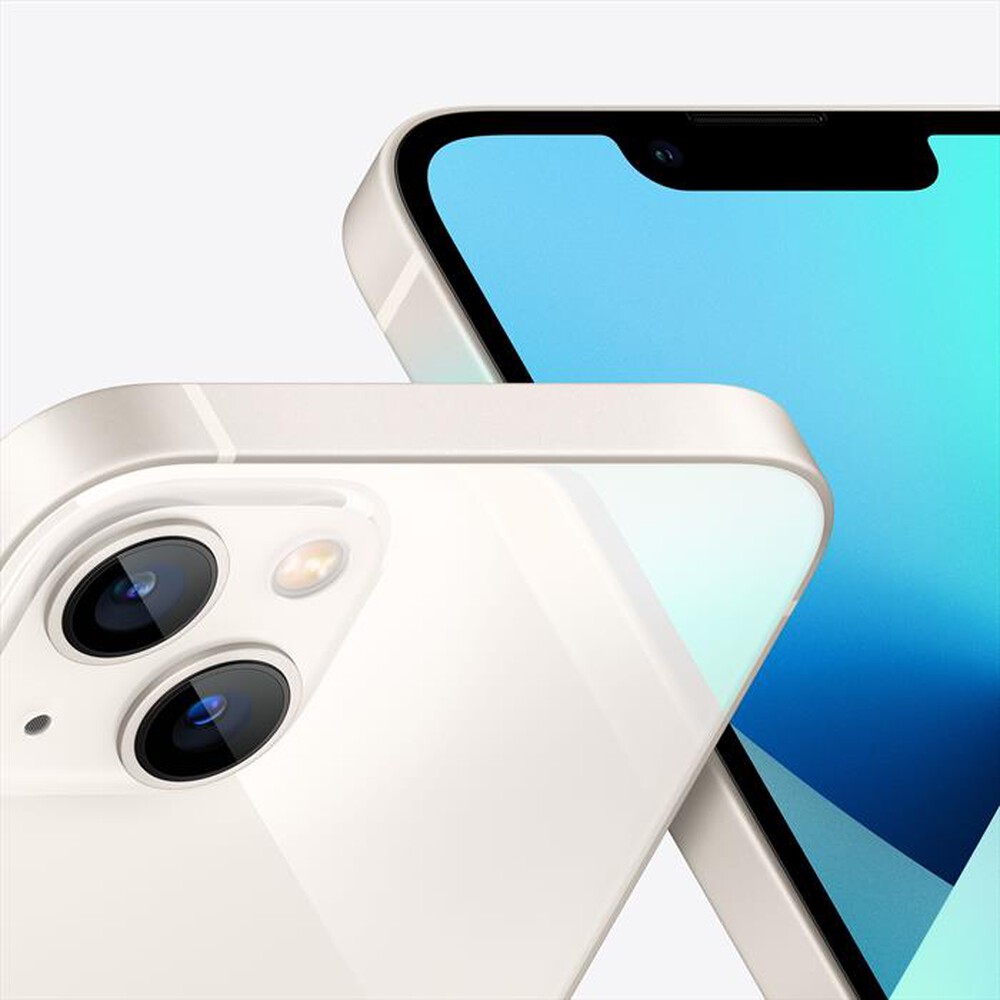 Immagine del prodotto APPLE - iPhone 13 128GB-Galassia