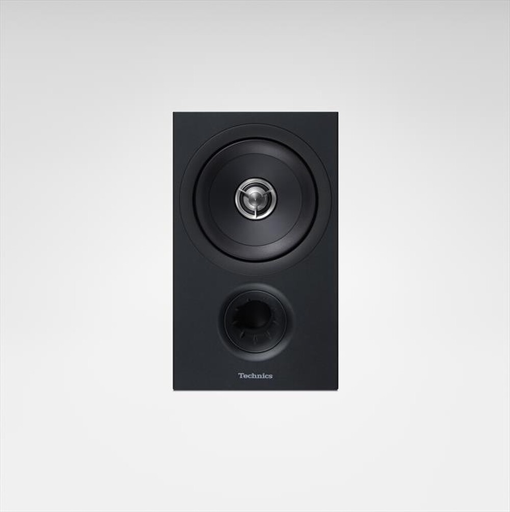 Immagine del prodotto PANASONIC - Sistema di diffusori wireless SB-C600E-K-NERO
