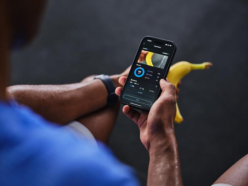 Immagine del prodotto AMAZFIT - Fitness tracker BIP 6-Red