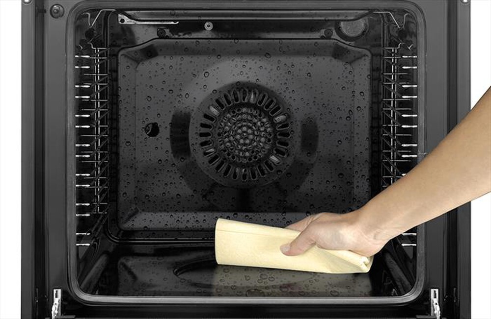 Immagine del prodotto DE LONGHI - Forno incasso elettrico NSM 7XL PPP Classe A-Inox