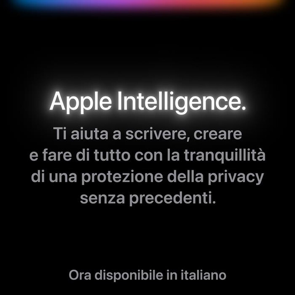 Immagine del prodotto APPLE - iPad Pro 11'' Wi-Fi + Cellular 1TB Nano-texture-NeroSiderale
