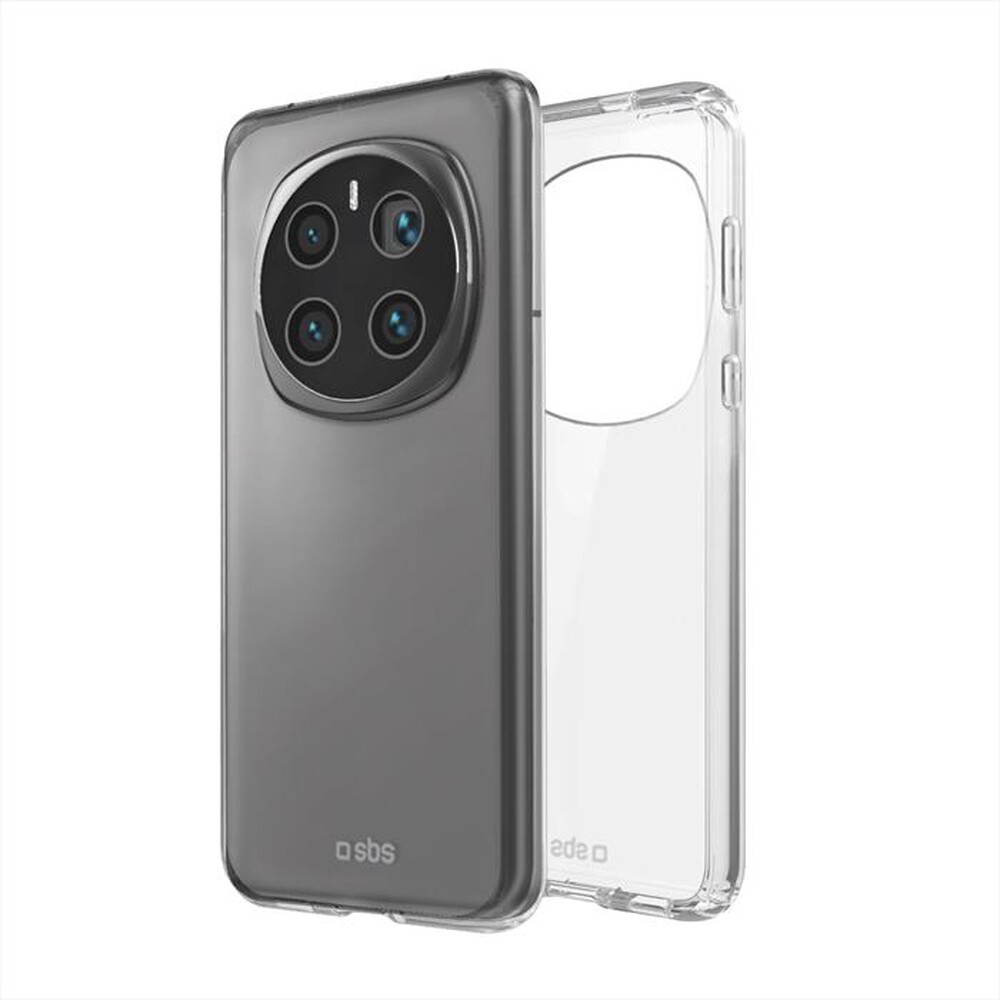 Immagine del prodotto SBS - Cover Skinny per Honor Magic7 Pro TESKINHOM7PT-Trasparente