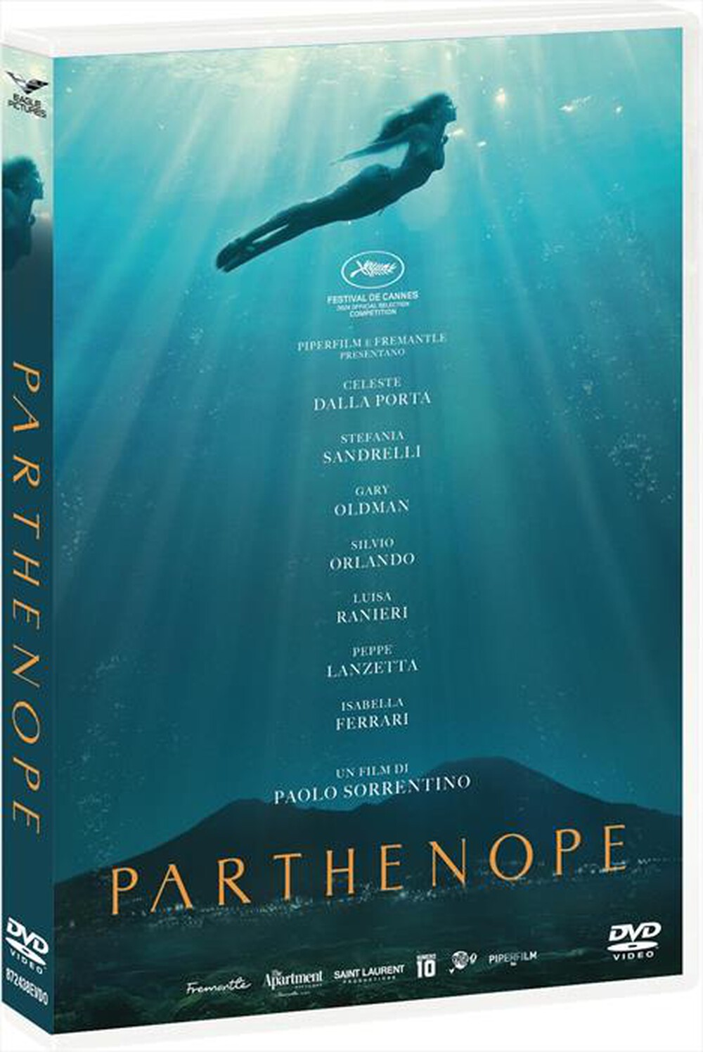 Piper Film - Parthenope