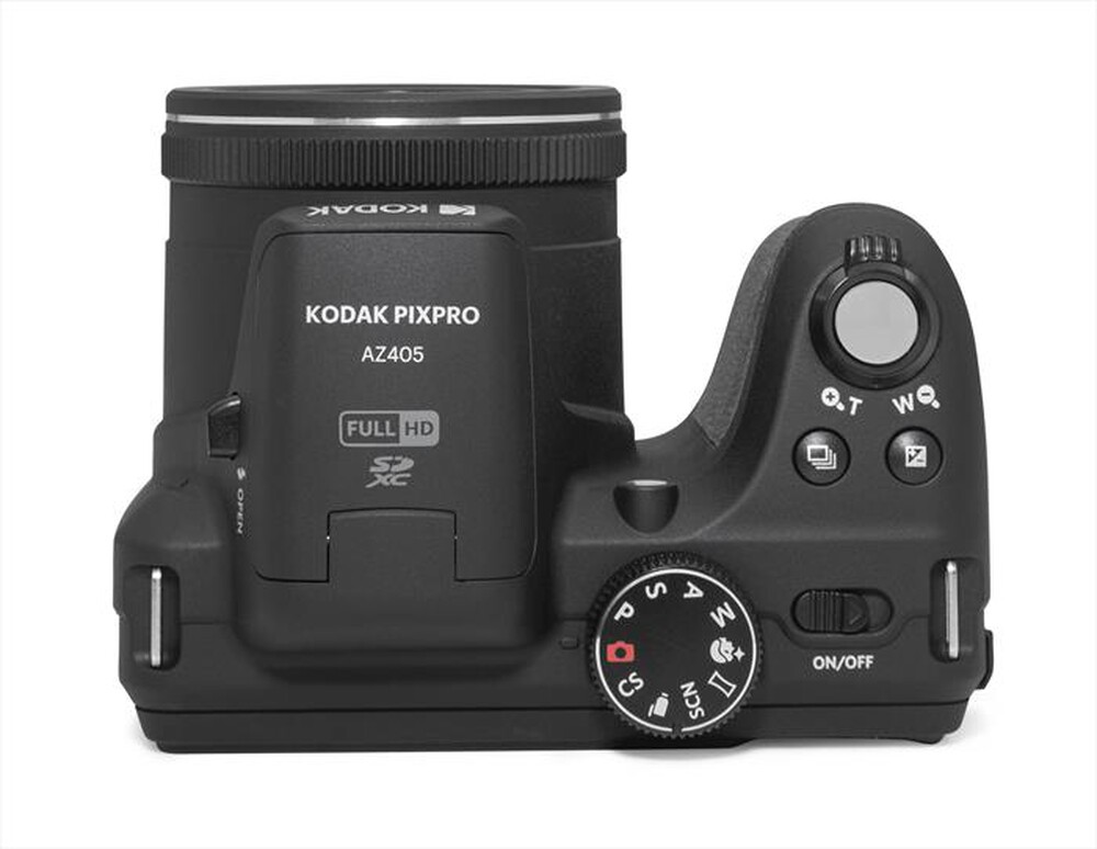 Immagine del prodotto KODAK - Fotocamera digitale bridge AZ405-Nero