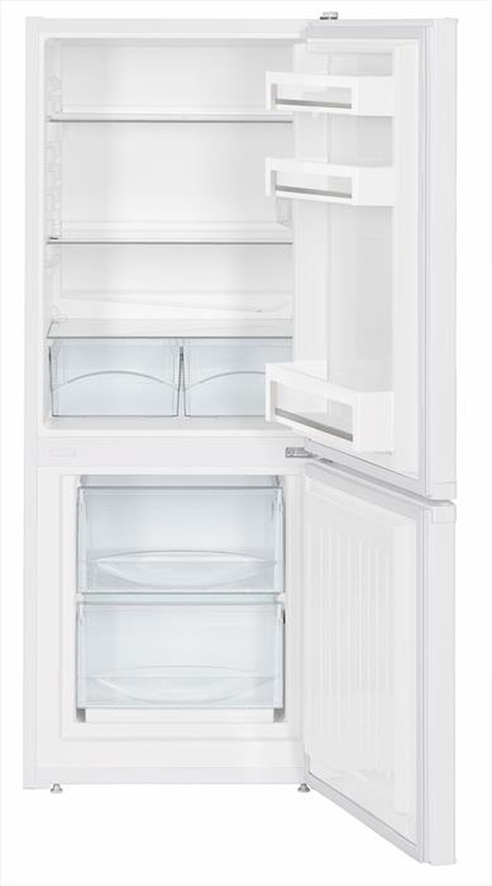 Immagine del prodotto LIEBHERR - Frigorifero combinato CUE 2331-26 Classe E 210 lt-Bianco