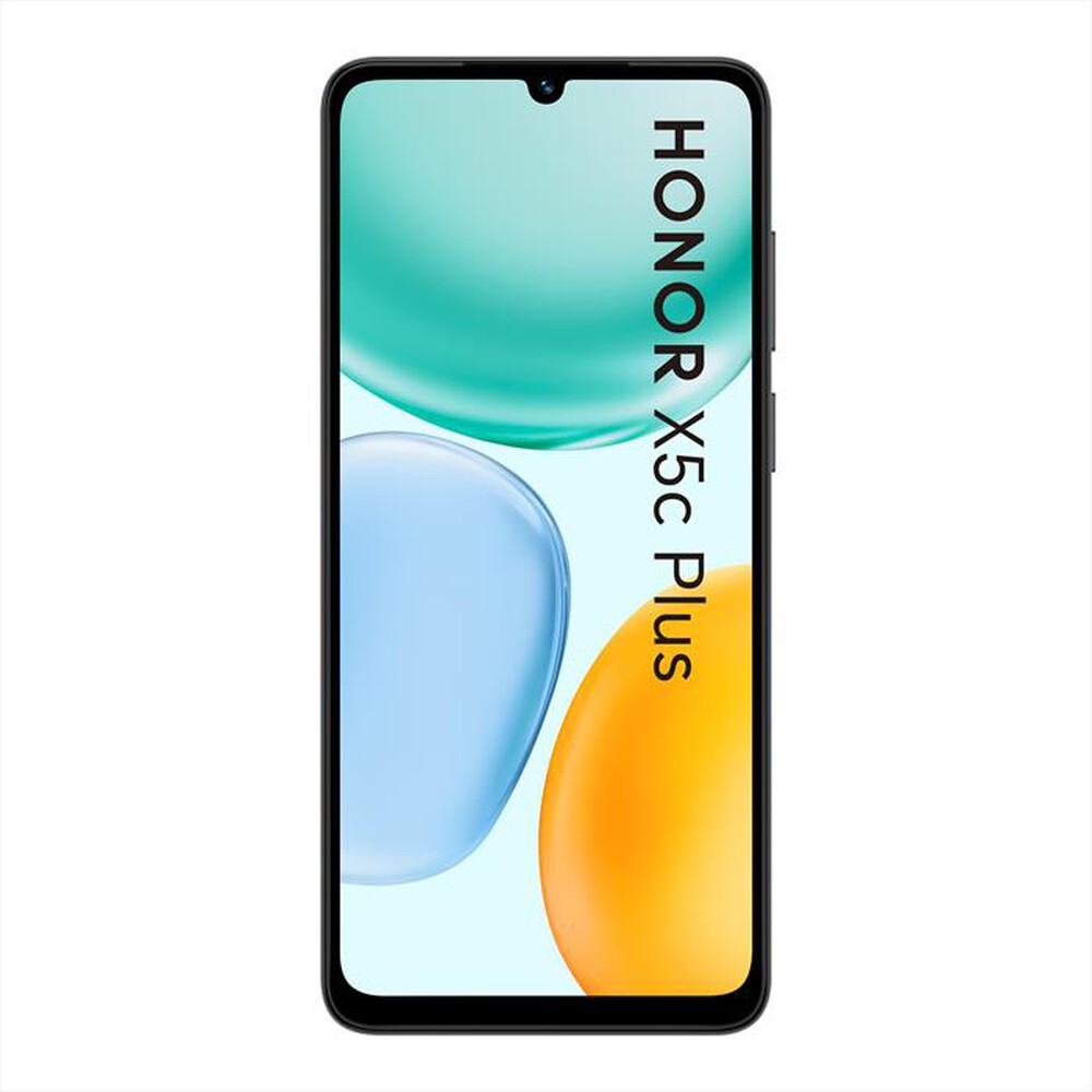 Immagine del prodotto TIM - HONOR X5c Plus 4/128GB-Midnight Black