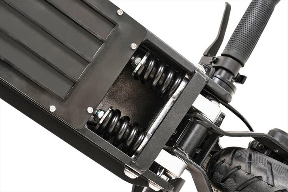 Immagine del prodotto IBIKE - Monopattino Elettrico MONO AIR S-2-NERO