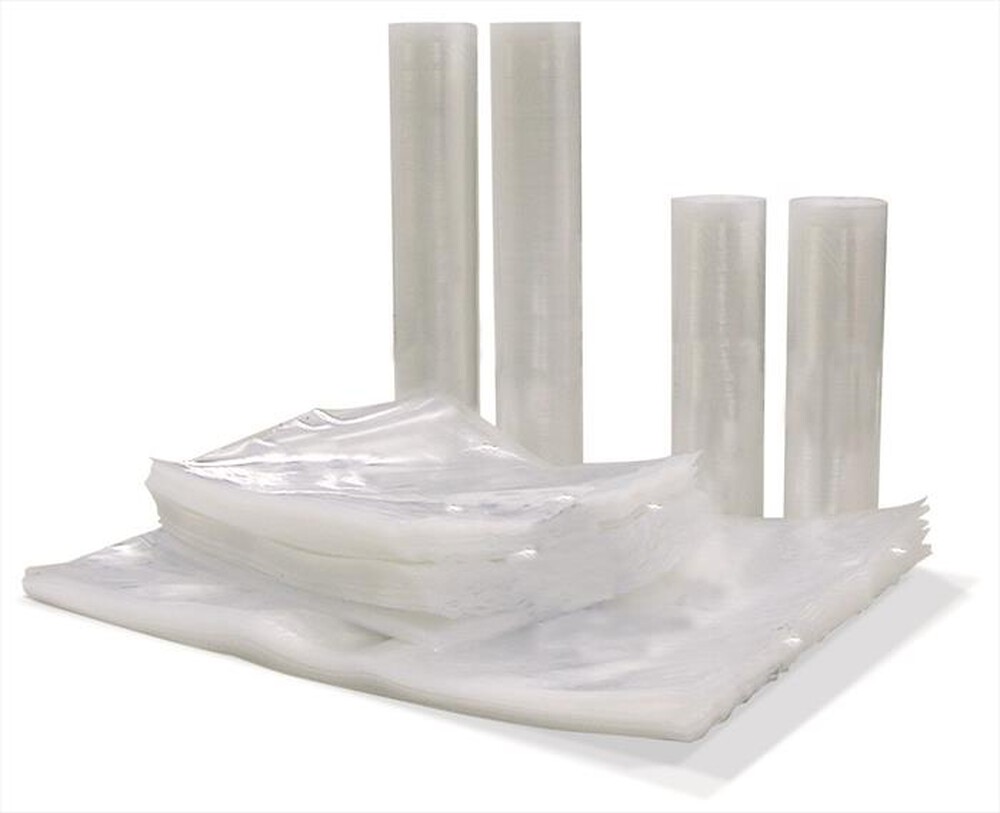 Immagine del prodotto MAGIC VAC - ACO1068-TRASPARENTE