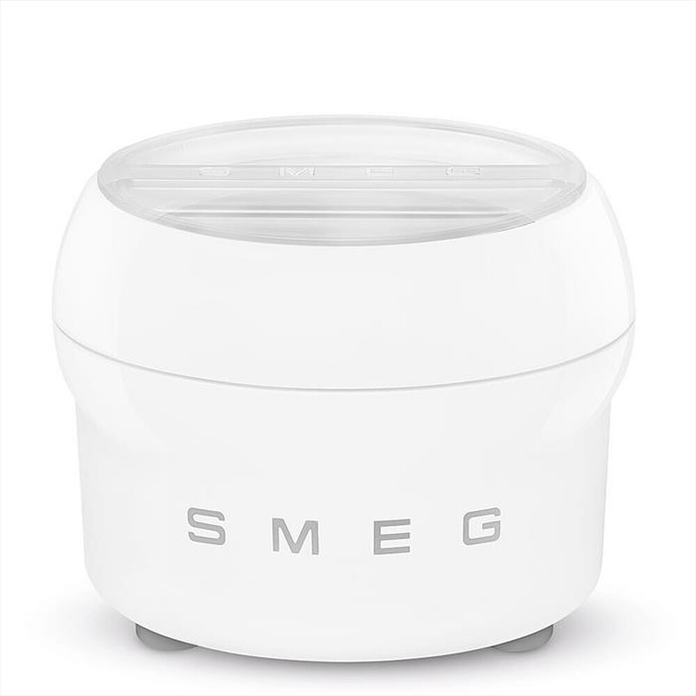 Immagine del prodotto SMEG - SMIC02 Contenitore aggiuntivo per SMF0